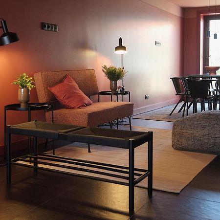 Oporto Coliving Circunvalacao 13228 Senhora da Hora Exterior foto
