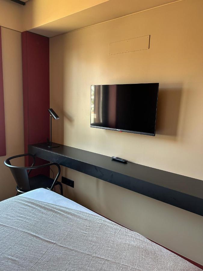 Oporto Coliving Circunvalacao 13228 Senhora da Hora Exterior foto
