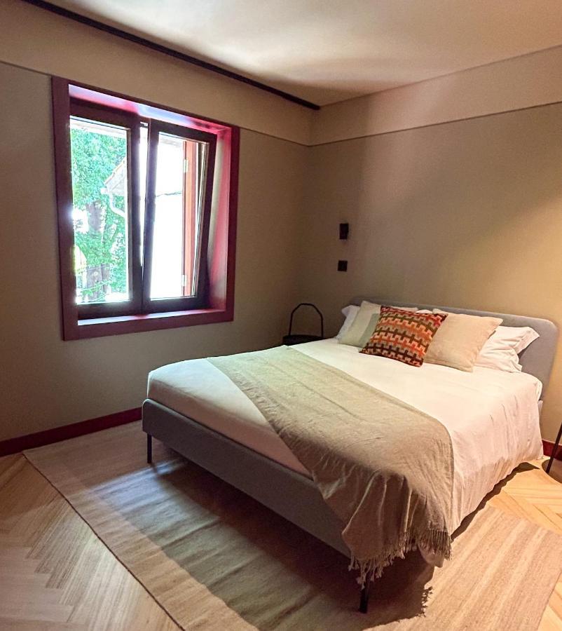 Oporto Coliving Circunvalacao 13228 Senhora da Hora Exterior foto