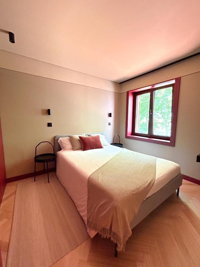 Oporto Coliving Circunvalacao 13228 Senhora da Hora Exterior foto