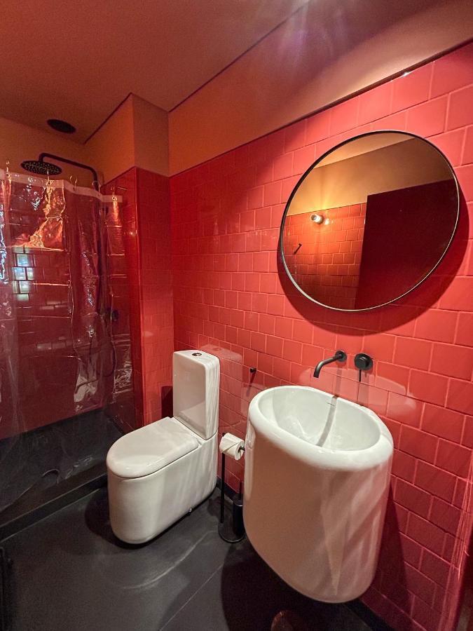 Oporto Coliving Circunvalacao 13228 Senhora da Hora Exterior foto