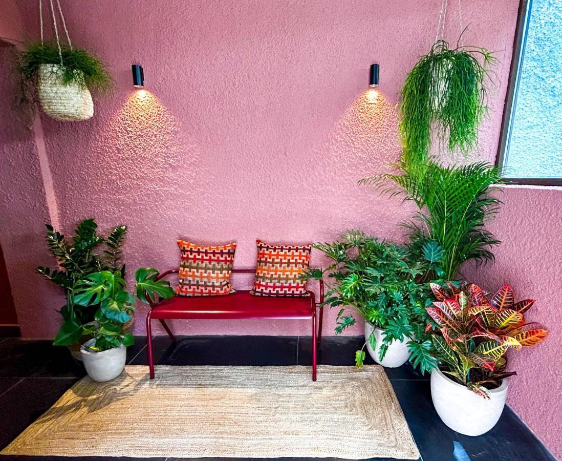 Oporto Coliving Circunvalacao 13228 Senhora da Hora Exterior foto