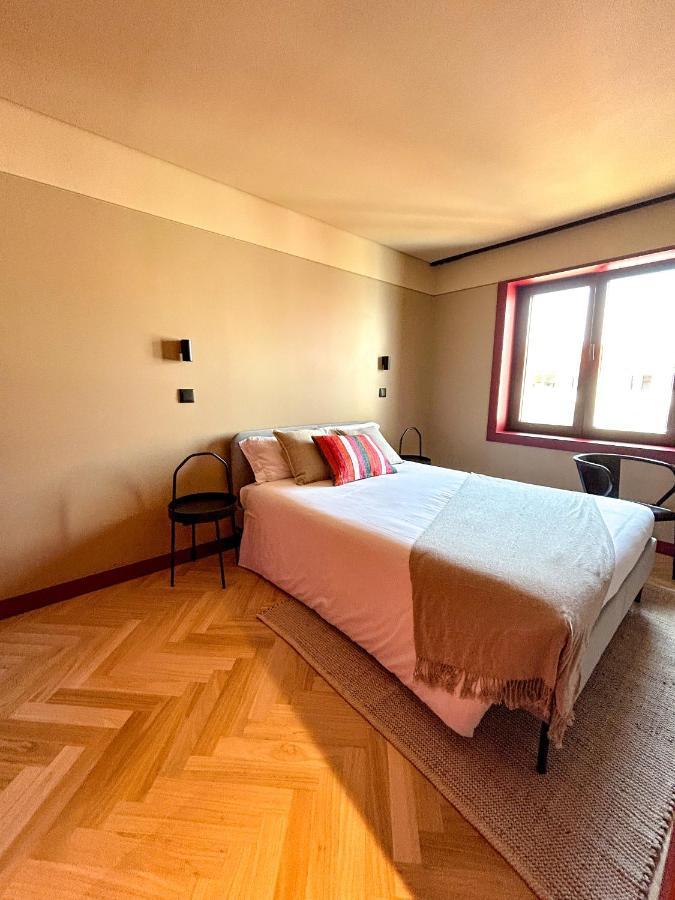 Oporto Coliving Circunvalacao 13228 Senhora da Hora Exterior foto