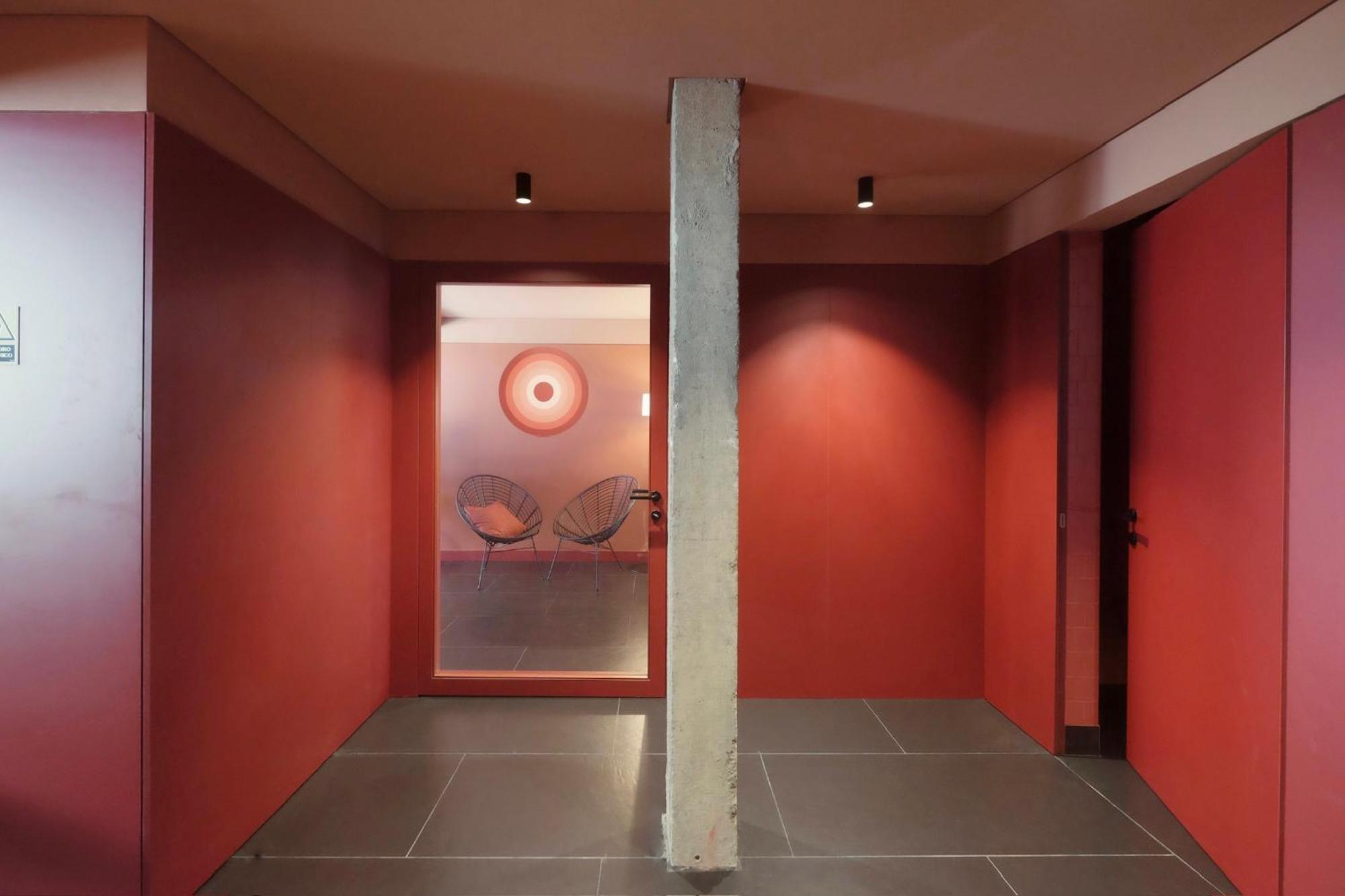 Oporto Coliving Circunvalacao 13228 Senhora da Hora Exterior foto