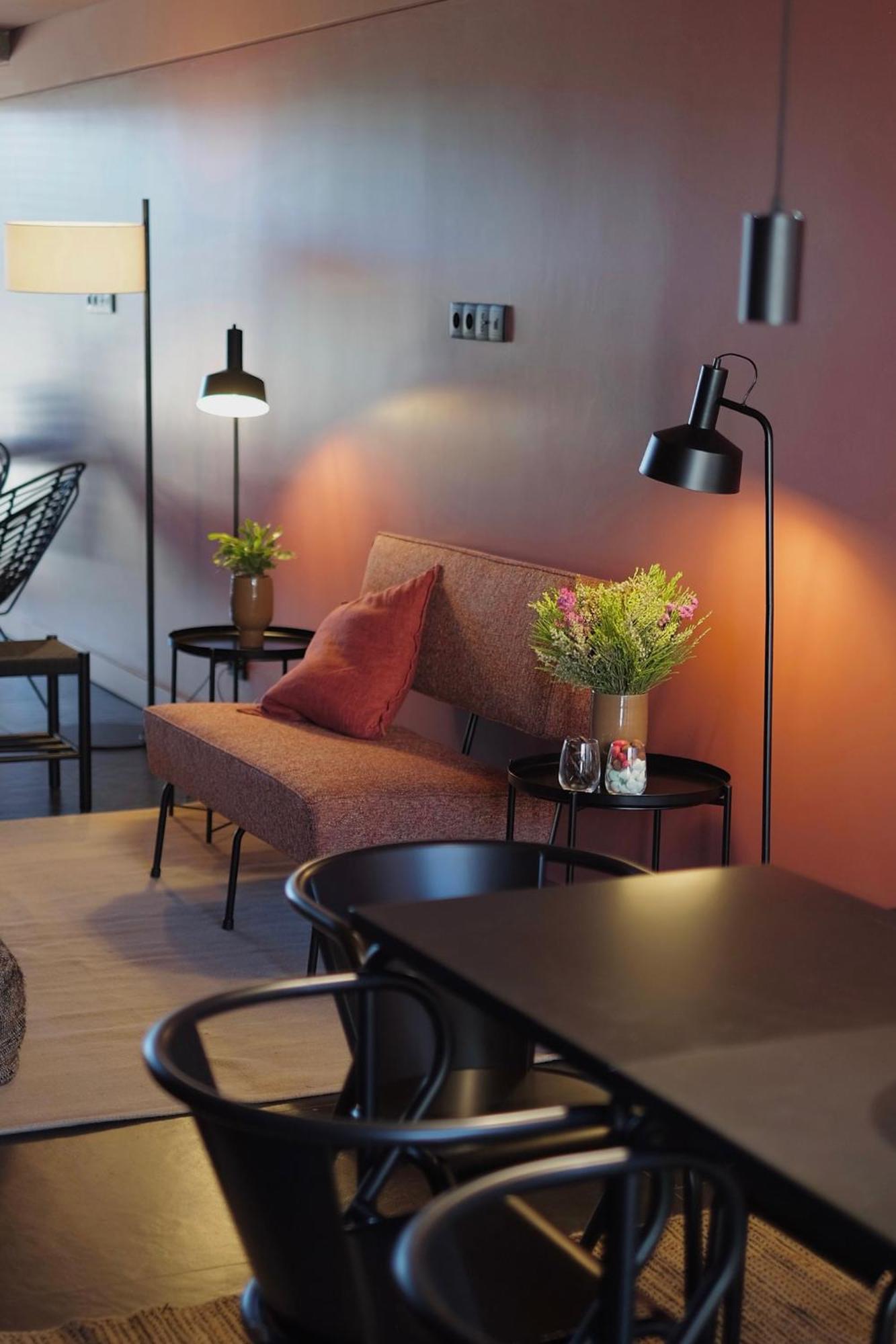 Oporto Coliving Circunvalacao 13228 Senhora da Hora Exterior foto