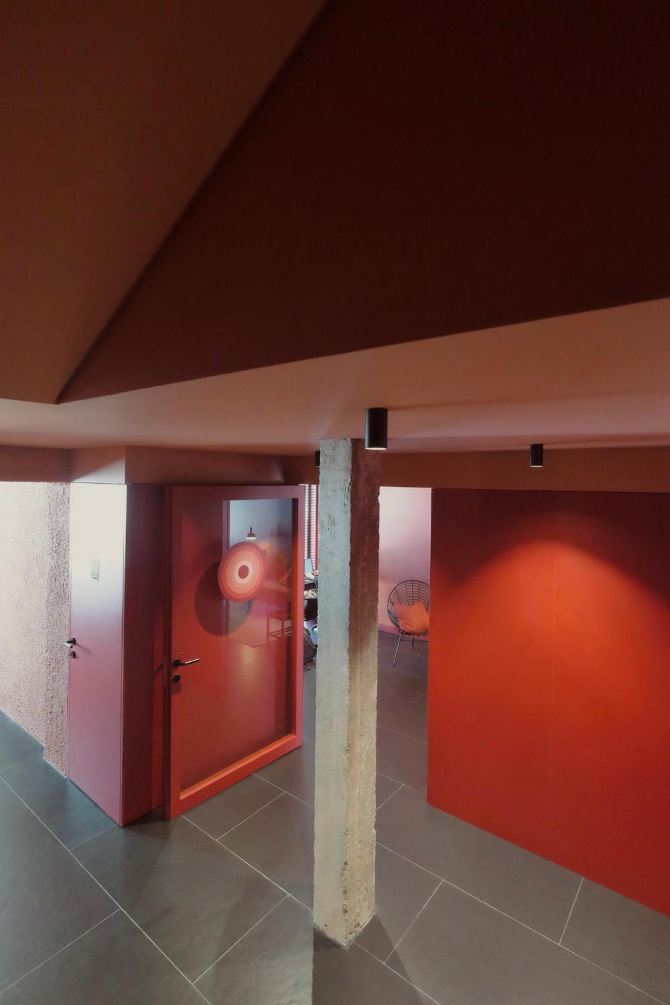 Oporto Coliving Circunvalacao 13228 Senhora da Hora Exterior foto