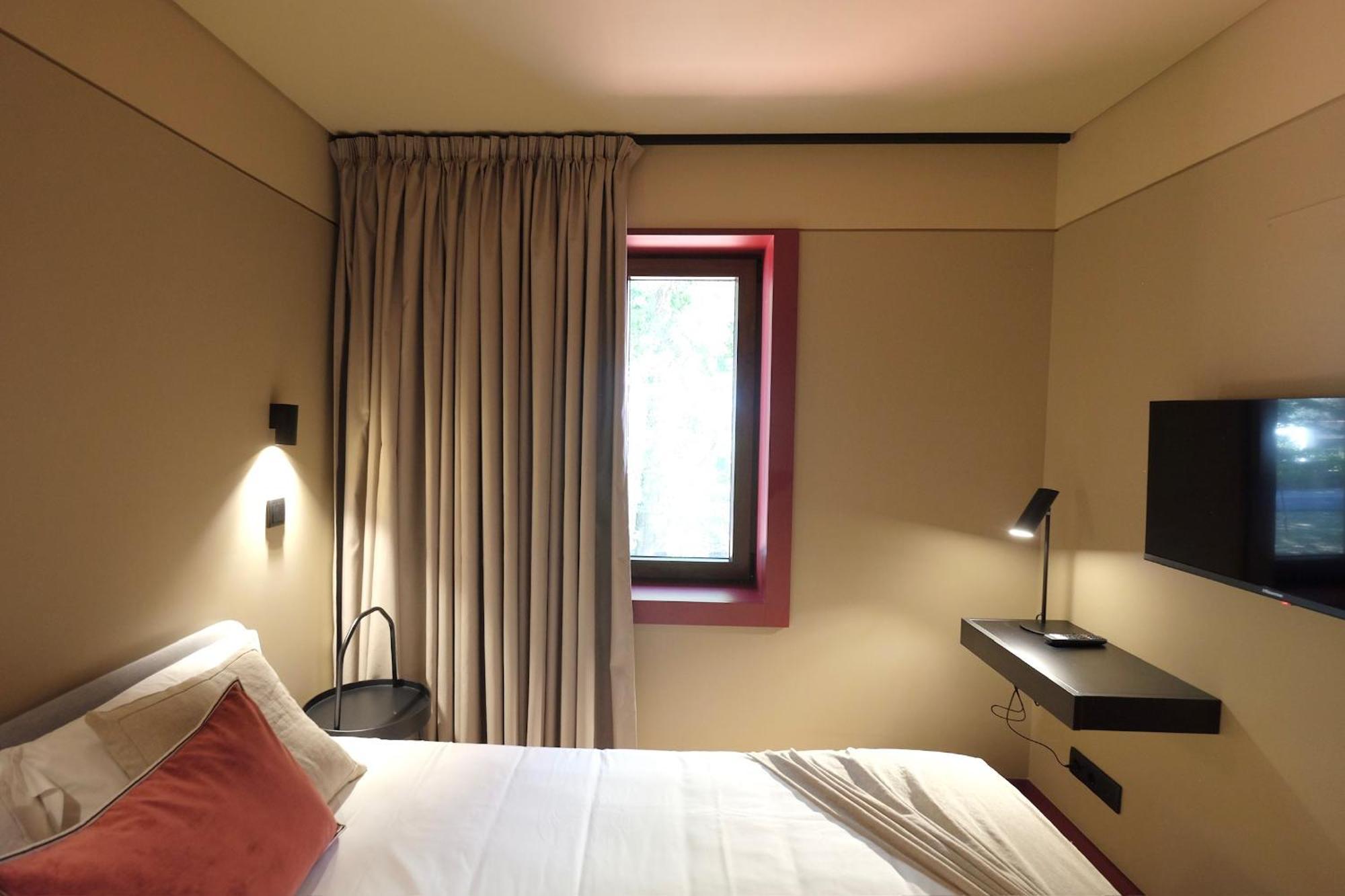Oporto Coliving Circunvalacao 13228 Senhora da Hora Exterior foto