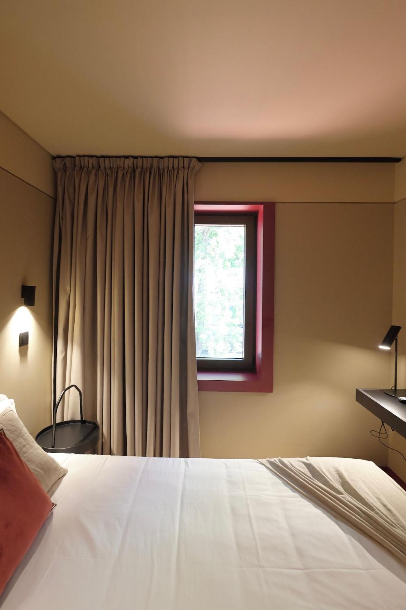 Oporto Coliving Circunvalacao 13228 Senhora da Hora Exterior foto
