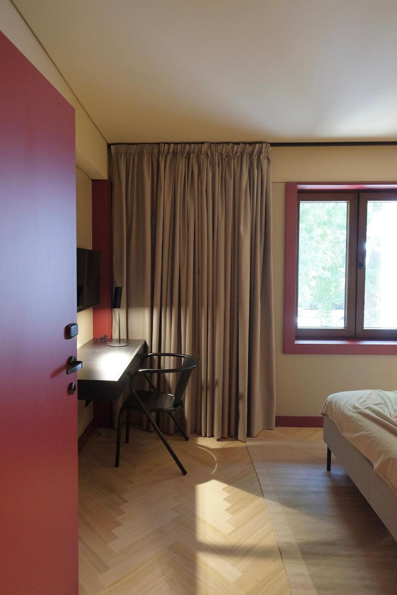 Oporto Coliving Circunvalacao 13228 Senhora da Hora Exterior foto