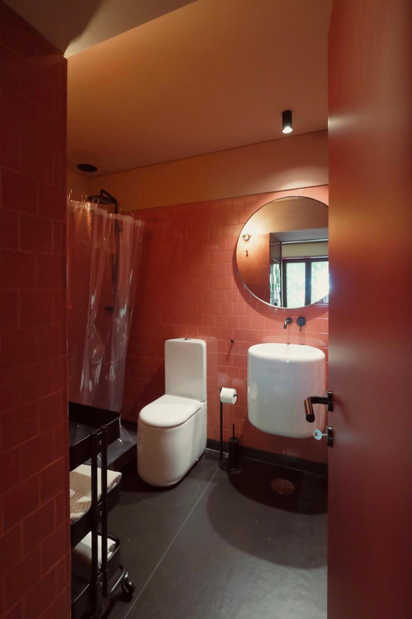 Oporto Coliving Circunvalacao 13228 Senhora da Hora Exterior foto