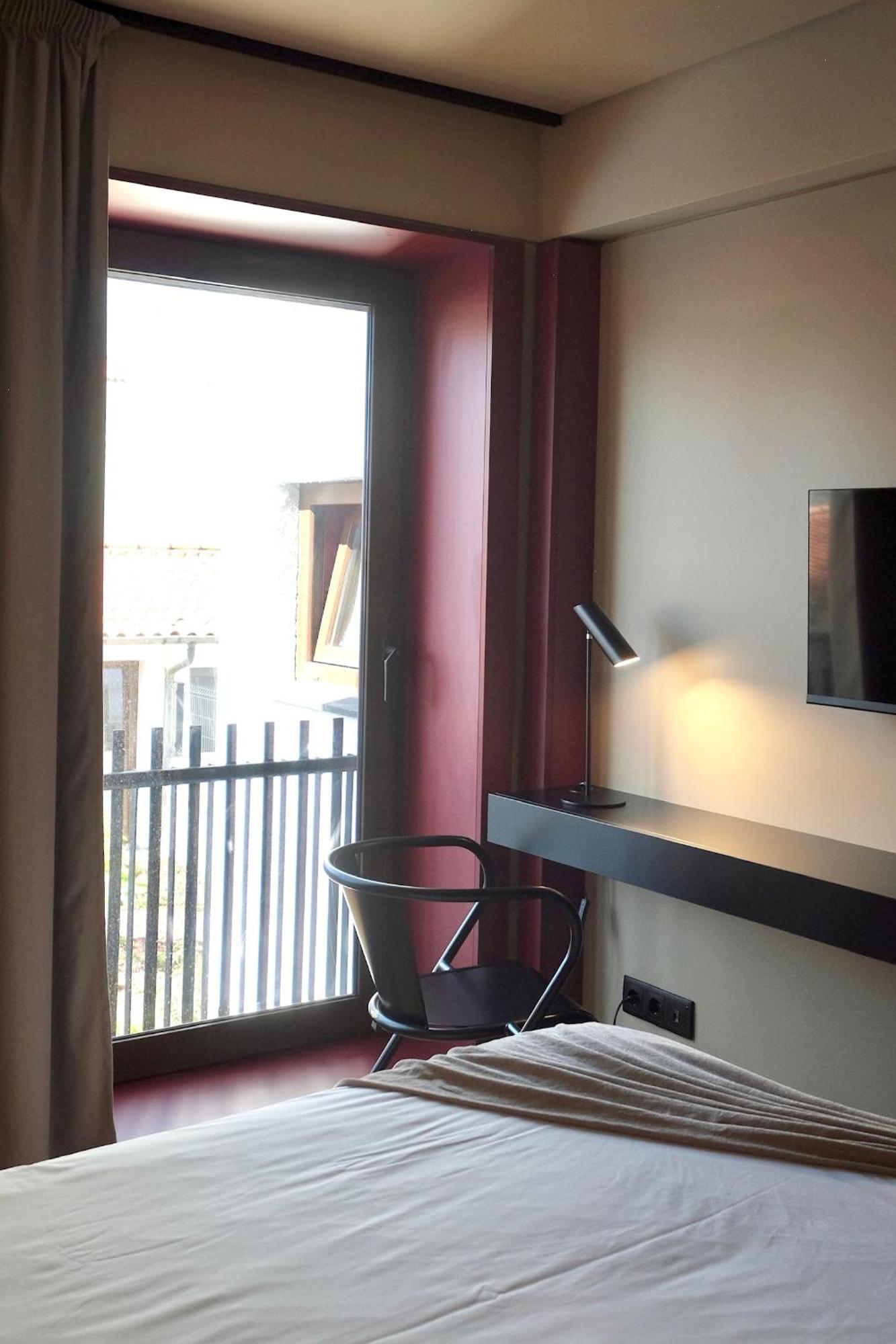 Oporto Coliving Circunvalacao 13228 Senhora da Hora Exterior foto