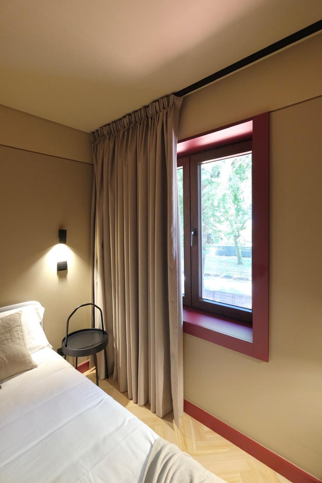 Oporto Coliving Circunvalacao 13228 Senhora da Hora Exterior foto