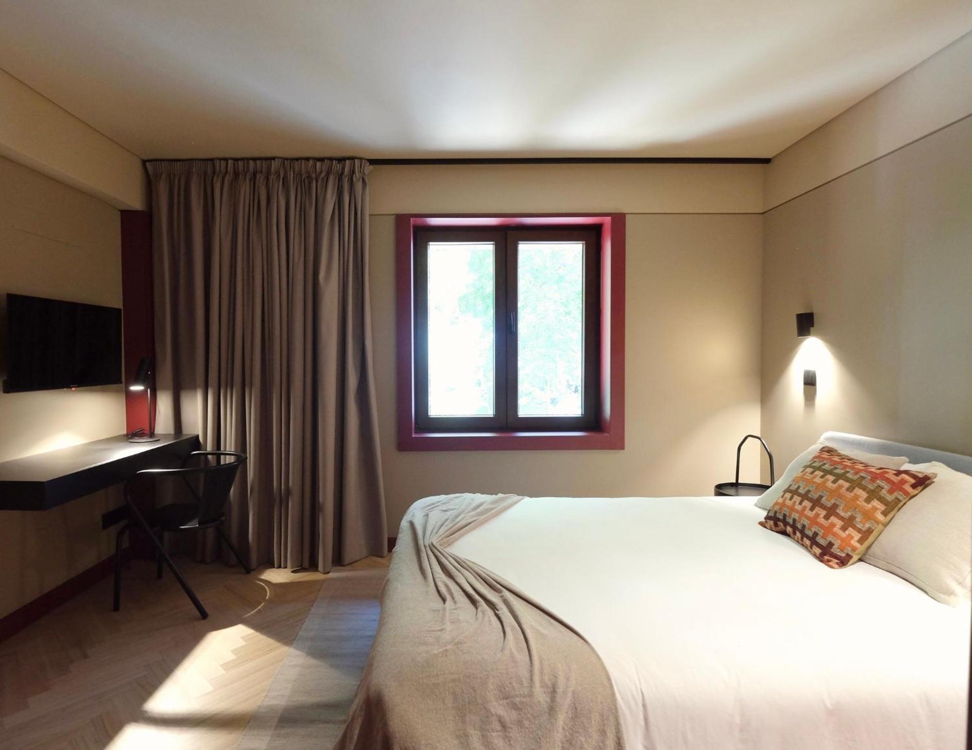 Oporto Coliving Circunvalacao 13228 Senhora da Hora Exterior foto