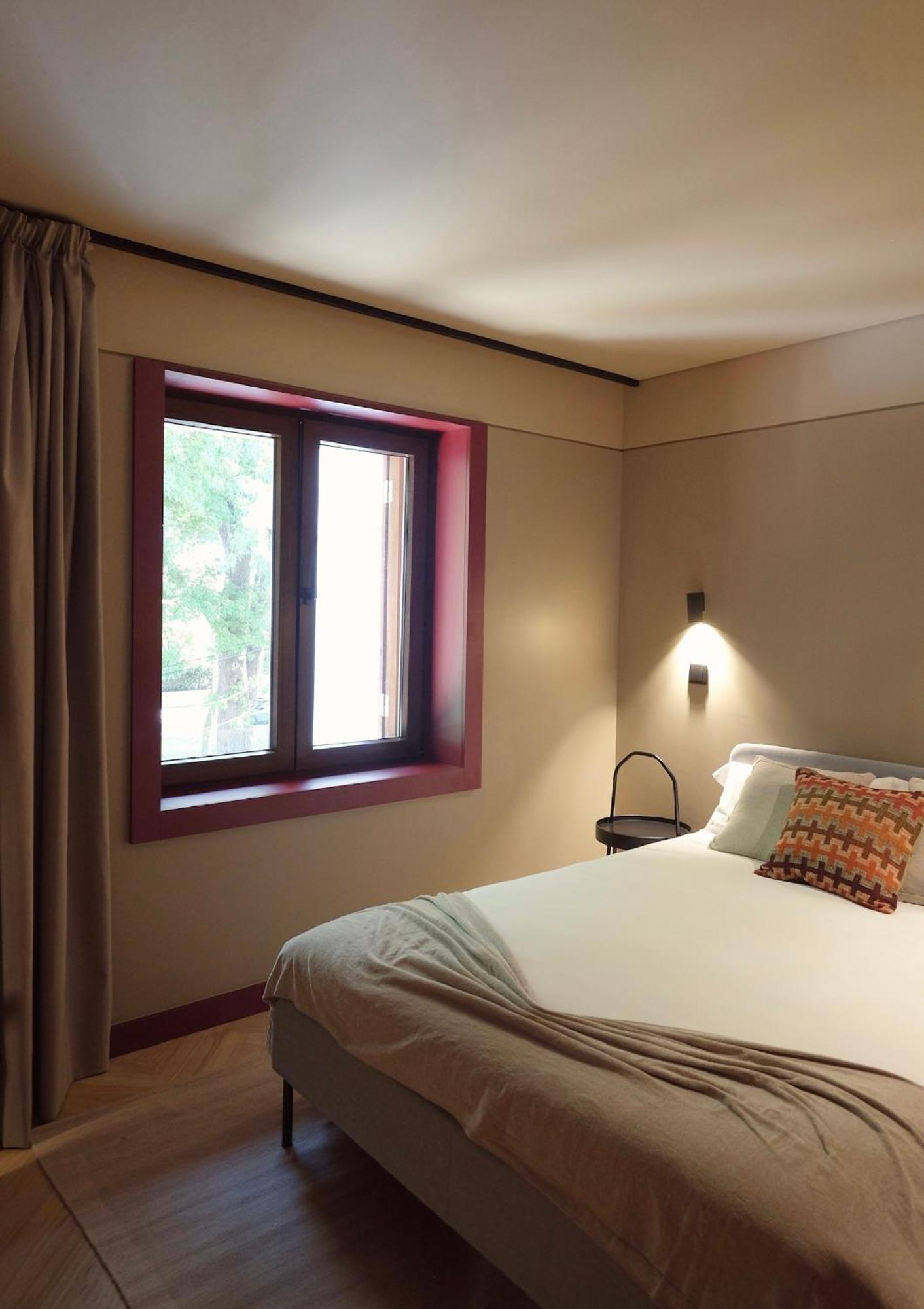 Oporto Coliving Circunvalacao 13228 Senhora da Hora Exterior foto