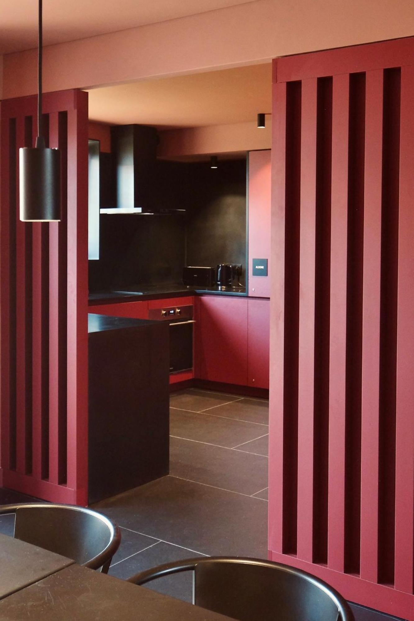 Oporto Coliving Circunvalacao 13228 Senhora da Hora Exterior foto