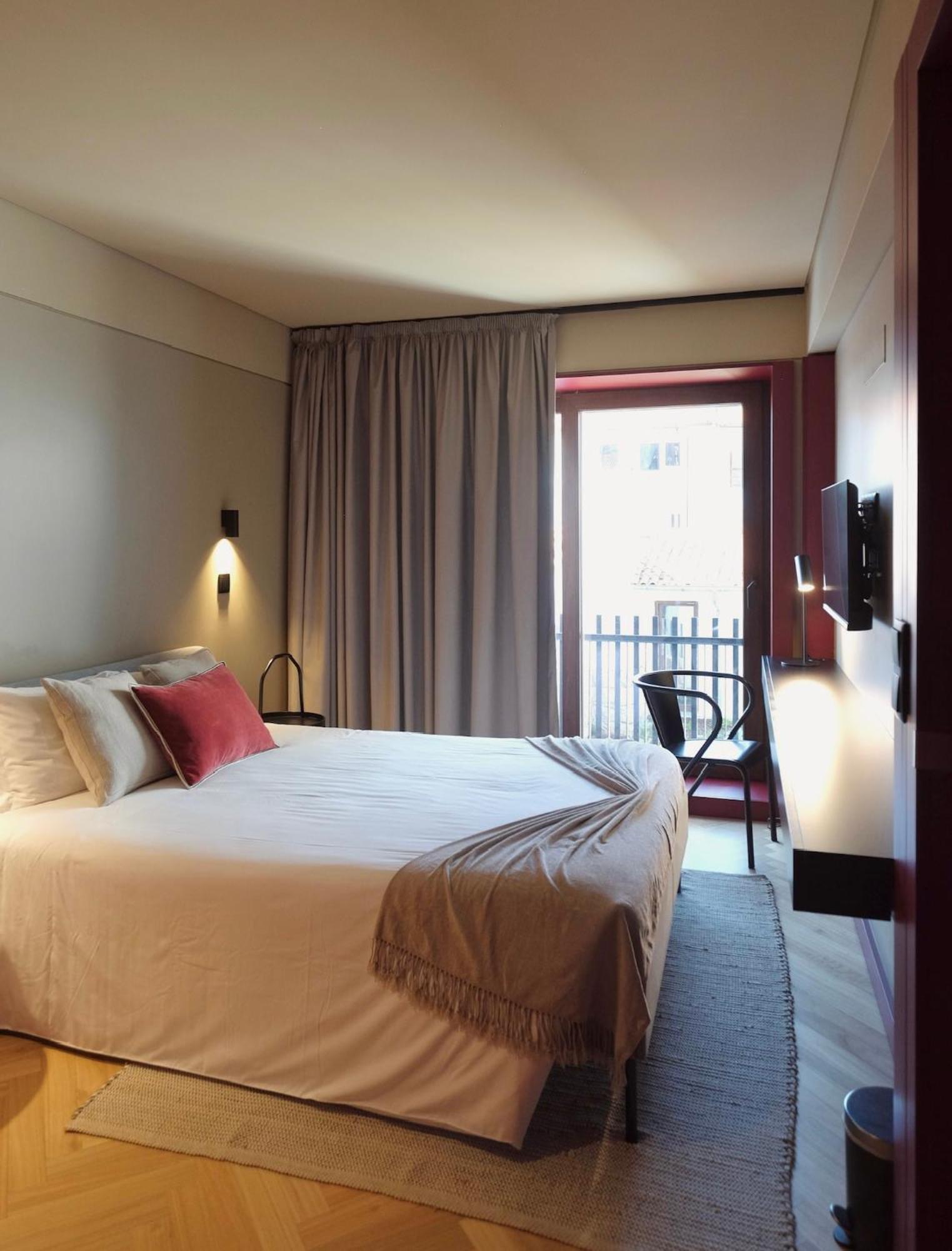 Oporto Coliving Circunvalacao 13228 Senhora da Hora Exterior foto