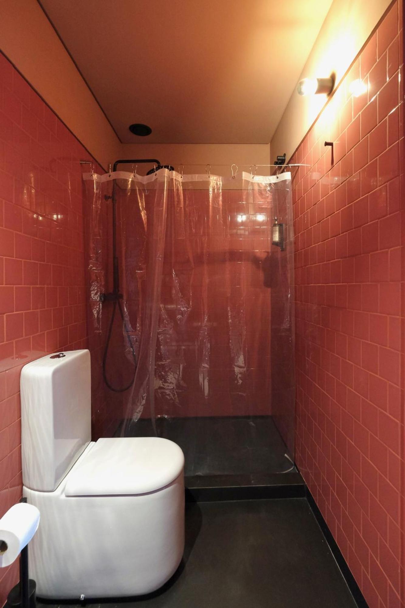 Oporto Coliving Circunvalacao 13228 Senhora da Hora Exterior foto
