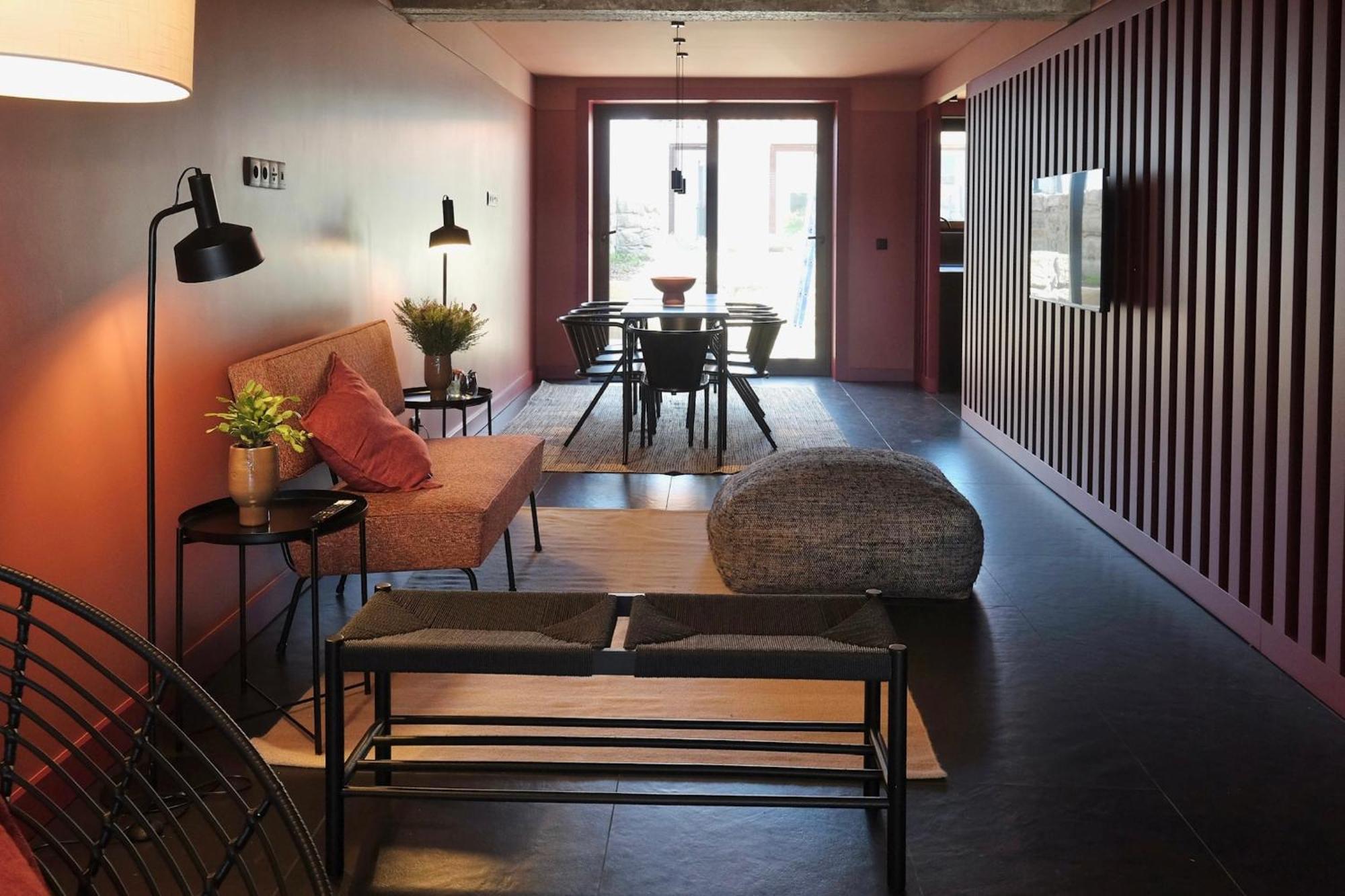Oporto Coliving Circunvalacao 13228 Senhora da Hora Exterior foto