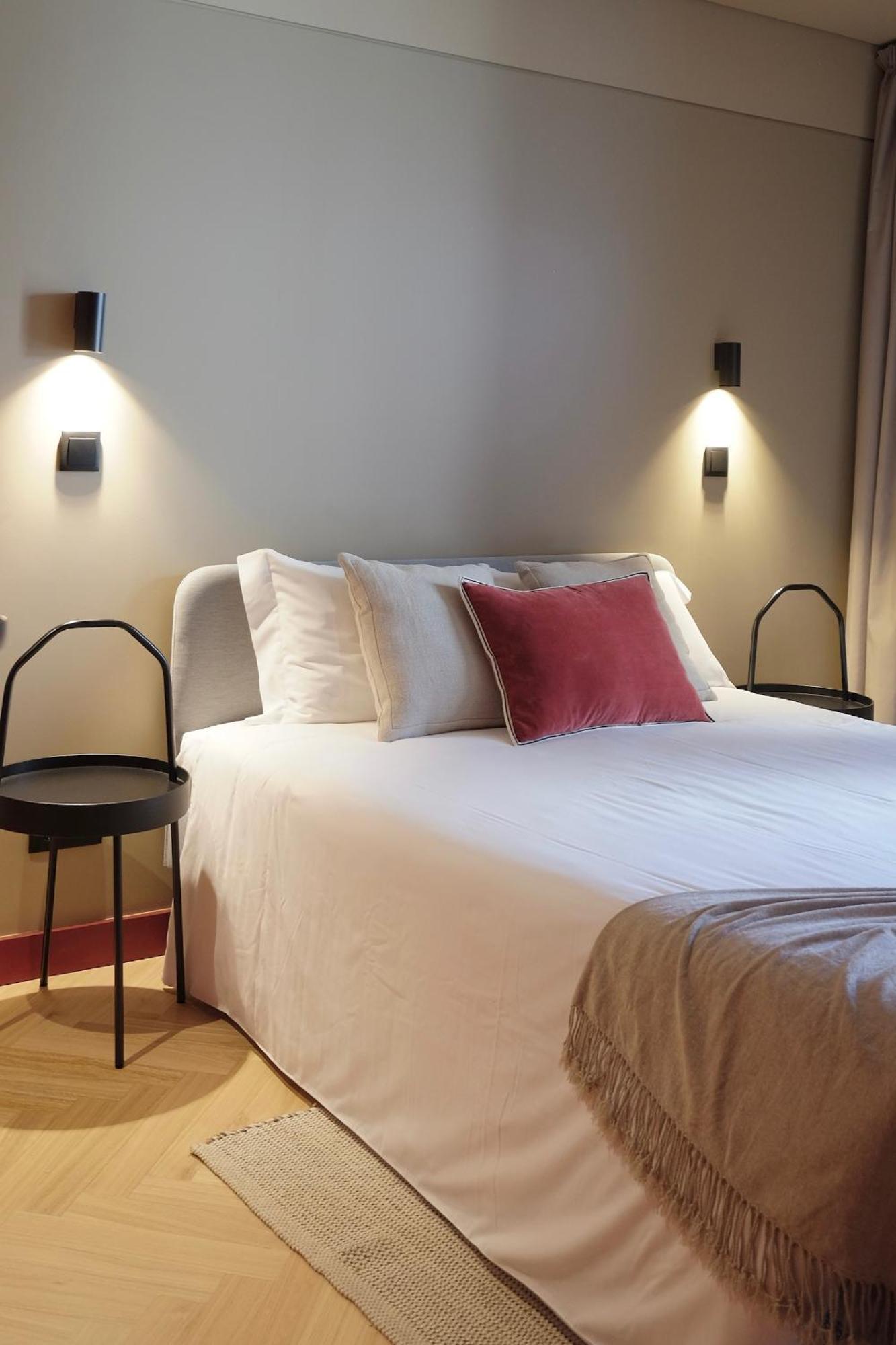 Oporto Coliving Circunvalacao 13228 Senhora da Hora Exterior foto