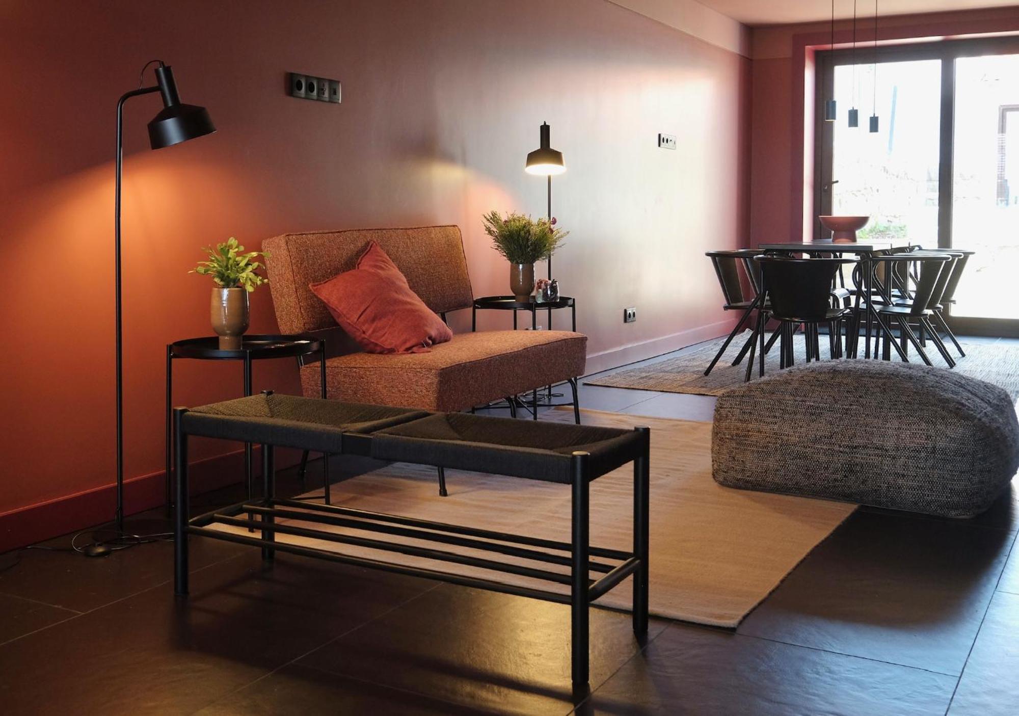 Oporto Coliving Circunvalacao 13228 Senhora da Hora Exterior foto