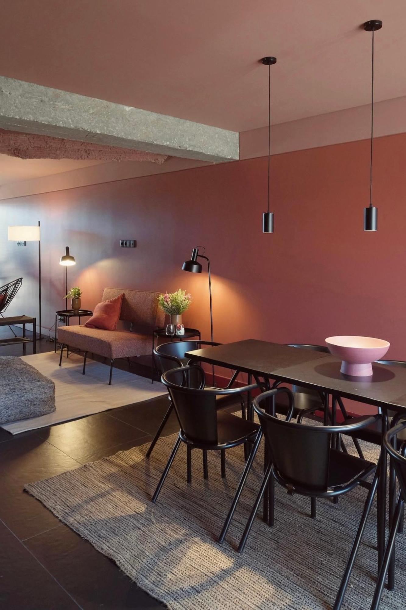Oporto Coliving Circunvalacao 13228 Senhora da Hora Exterior foto