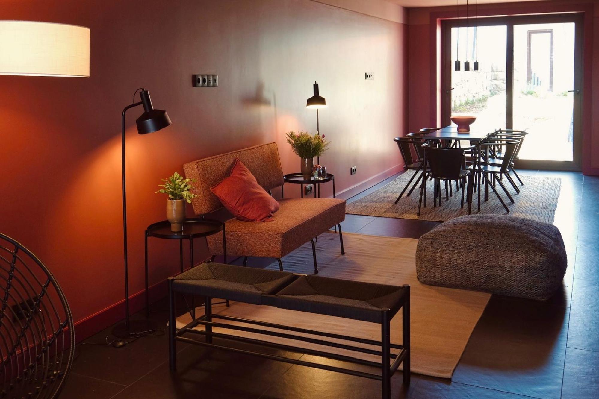 Oporto Coliving Circunvalacao 13228 Senhora da Hora Exterior foto